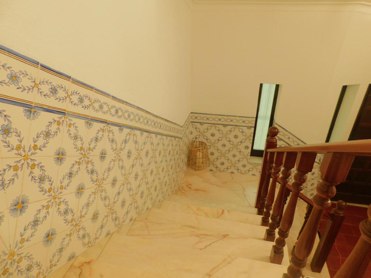 Casa Pausa Sesimbra Holiday Home Exterior photo