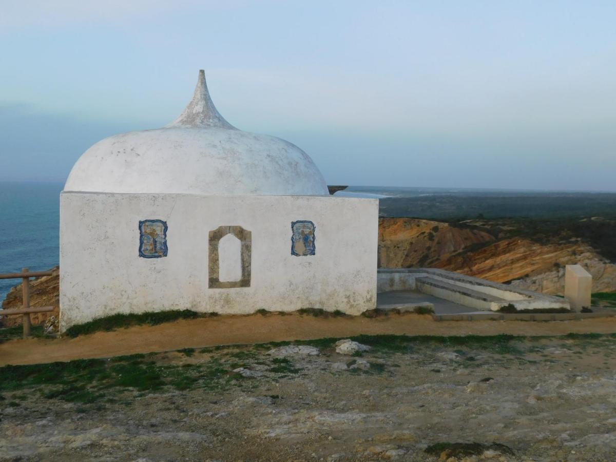 Casa Pausa Sesimbra Holiday Home Exterior photo