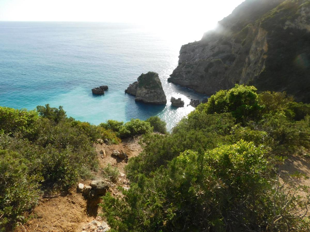 Casa Pausa Sesimbra Holiday Home Exterior photo