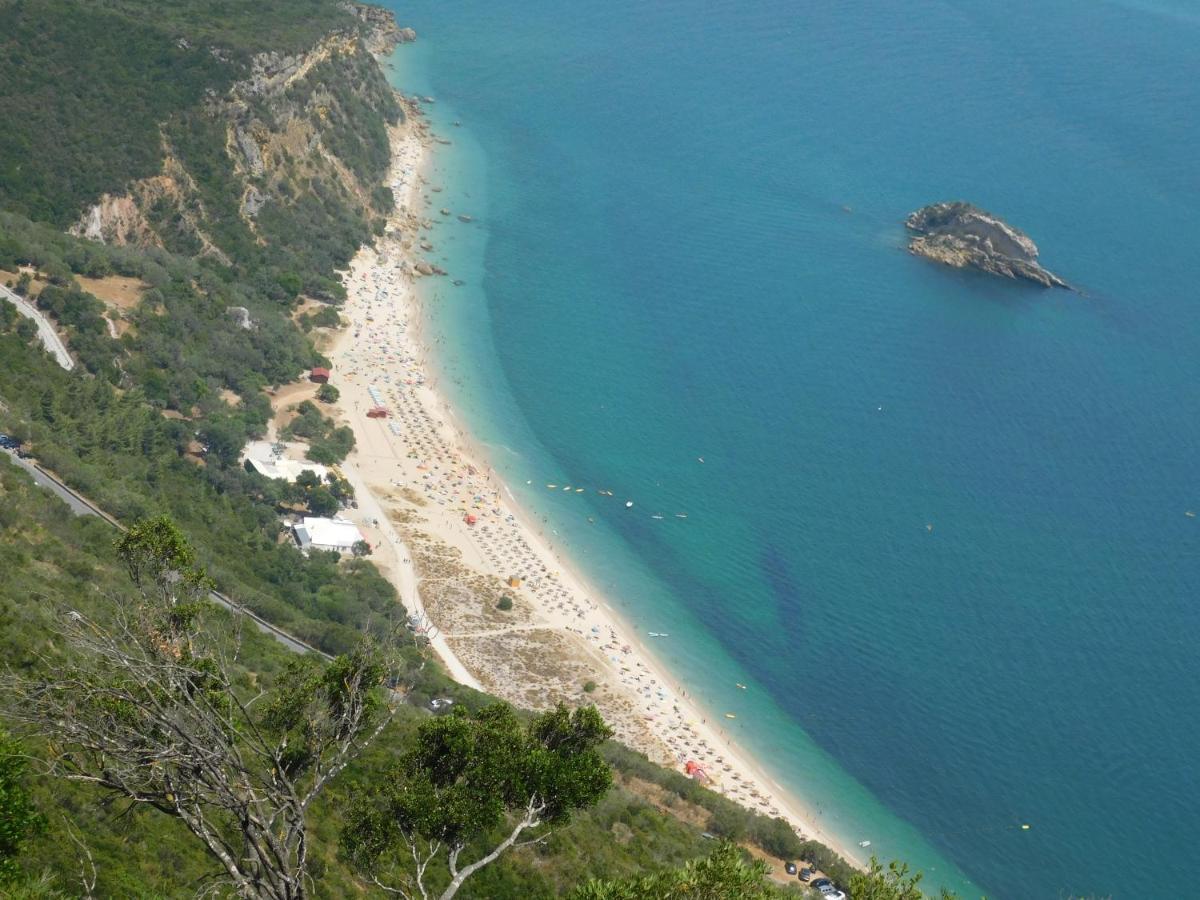 Casa Pausa Sesimbra Holiday Home Exterior photo