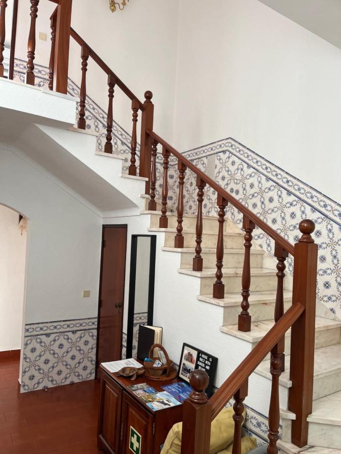 Casa Pausa Sesimbra Holiday Home Exterior photo